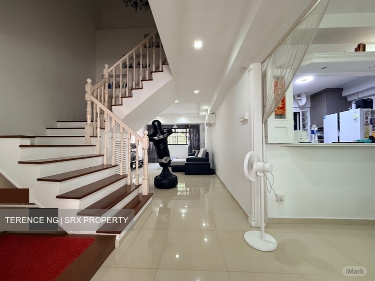 Blk 893B Woodlands Drive 50 (Woodlands), HDB Executive #598283001